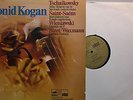 Leonid Kogan  piece for Violin and Orchestra - Melodia Eurodisc ED 1 - 1970