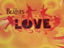 THE BEATLES Love Remastered 2x180gm VINYL LP 2014 NEW & SEALED