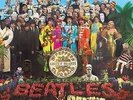 The Beatles - Sgt. Pepper's Lonely Heart's... (remastered) LP Vinile EMI MKTG