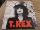 T Rex Marc Bolan LP The Slider UK EMI 1st press Lovely Copy