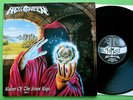 Helloween - Keeper Of The Seven Keys - Part I LP  Noise International 1987 Mint-