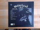 MOTORHEAD. AND HAWKWIND. MEGA-RARE LP 