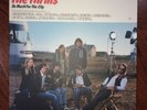 The Thrills So Much For The City LP 12