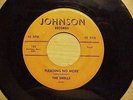  & GREAT NYC DOO WOP 1ST PRESS 45 