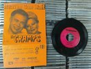 The Cramps 'Heaven Can Wait' Limited Edition Numbered 7