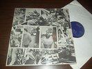 DEREK BAILEY-Solo Guitar LP  RARE INCUS UK ORIGINAL AVANT JAZZ