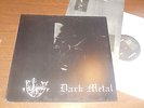 BETHLEHEM-Dark Metal LP RARE FIRST PRESSING Shining