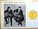 BOB DYLAN & JOHNNY CASH - the session Nashville 1969 LP old & rare * version 70s