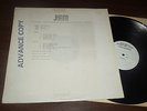 KILLING JOKE-The Fire Dances LP 1983 RARE TEST PRESSING PROMO
