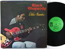 LITTLE BEAVER Black Rhapsody LP on Cat VG++