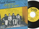 JONATHAN RICHMAN & THE MODERN LOVERS Road Runner 7