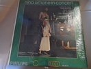 NINA SIMONE IN CONCERT - VINYL - PHM 200-135 - PHILIPS