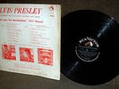 Elvis PERU Canciones Del Film Loco Por Las Muchachas 1965 Lp GIRL HAPPY