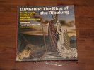 Wagner, The Ring of the Nibelung, Furtwängler, Box 11 LP - NEU / OVP
