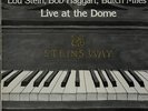 Live At The Dome Lou Stein USA vinyl LP album record DR-106 DREAMSTREET 1982