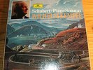Wilhelm KEMPFF Schubert Complete Sonatas 9-LP-Box DG