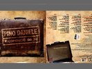 PINO DANIELE 4 LP VINILE RICOMINCIO DA 30 SONY 2008 SIGILLATO RARO 