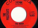 The Pussycats - The Rider/I Want Your Love 1965 Columbia Girls In The Garage NM-