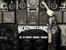 Nightmares On Wax - In A Space Outta Sound Vinyl 2LP + Digital NEU 0952486