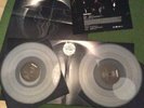Subway To Sally Schwarz In Schwarz Clear Vinyl Limited 86/150
