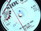 RAY MARTELL/SKINHEAD REGGAE/SIOUX SI012/SHE CAUGHT THE TRAIN - TONY B'S THEME
