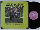 GOSPEL KEYNOTES Wide River NASHBORO LP HEAR Funk gospel