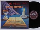DAVIS SISTERS They That Wait Upon the Lord SAVOY LP