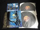 Iron Maiden - Fear Of The Dark UK 2x LP Vinyl (Free Shipping)
