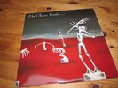 VED BUENS ENDE WRITTEN IN WATERS 1st PR 2LP dodheimsgard ulver satyricon mayhem
