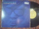 Lightnin' Hopkins m- record original LP Something Blue