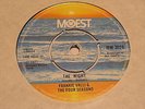 FRANKIE VALLI: THE NIGHT (MOWEST 3024) NORTHERN