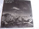 Sealed Elephant's Memory on apple John Lennon Beatles original with no cuts