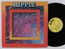 RIPPLE Self Titled GRC LP NM/VG++