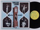TIMELESS LEGEND Synchronized PENDULUM LP private soul funk HEAR
