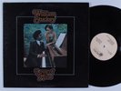 WILLIAM STUCKEY Love Of Mine SYMPLEX LP VG++ private modern soul funk HEAR