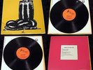 BOOT / Turn The Other Cheek  Guinness Rare Private Psych Tax Scam LP VG++ Vinyl
