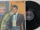 elvis presley 1966 stereo vynil LP Frankie and Johnny. SF7793