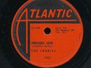 14pc78-R&B vocal group-Atlantic 1061- The Cookies