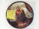 CRADLE OF FILTH PICTURE DISC SEALED 10