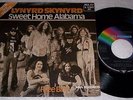 LYNYRD SKYNYRD - SWEET HOME ALABAMA / FREE BIRD - 7