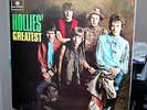 THE HOLLIES.  