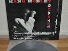 Hank Mobley Quartet Horace Silver Art Blakey Japan Blue Note LP Toshiba BN 0018