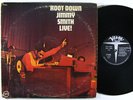 JIMMY SMITH Root Down Live LP on Verve