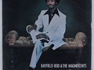 RAYFIELD REID & MAGNIFICENTS Treat You Right LP SEALED private funk soul