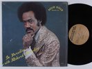 RICHARD PARADISE In Paradise With SOLID GOLD LP NM private modern soul HEAR