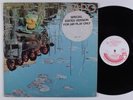 SAPO Self Titled BELL LP VG+ WLP