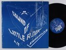 SOUND OF LITTLE ROCK AT CHRISTMAS S/T LP NM SHRINK private funk soul HEAR
