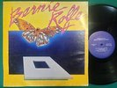 BERNIE ROLFE   LP PRIVATE XIAN MODERN SOUL BOOGIE Funk AOR Rare NM