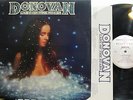 Donovan - Lady of the Stars (Allegiance AV-437) ('83) (w/ 