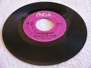 BILLY BUTLER & THE CHANTERS - NEVERTHELESS / MY SWEET WOMAN - OKEH